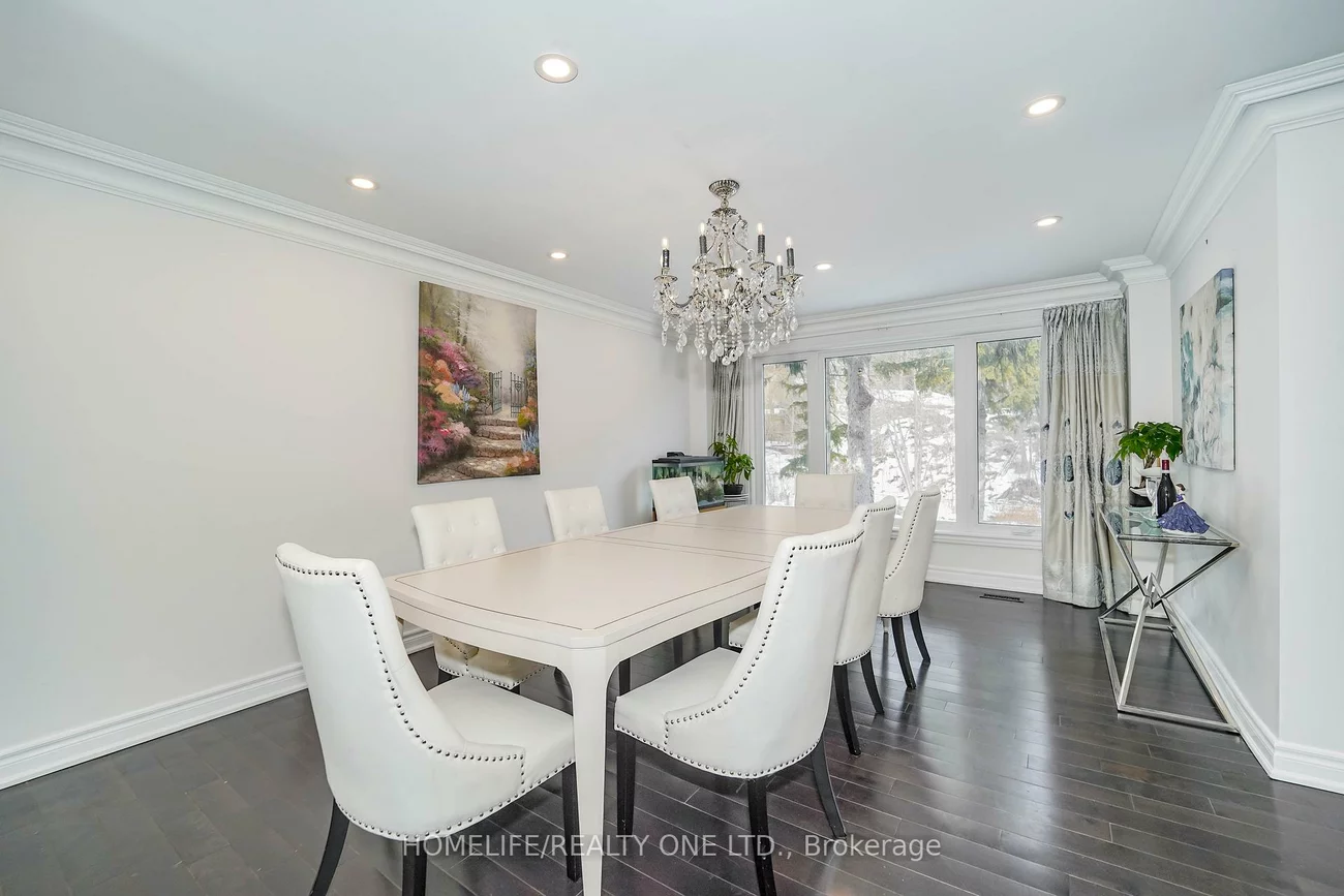 31, Bearwood, Edenbridge-Humber Valley, Toronto