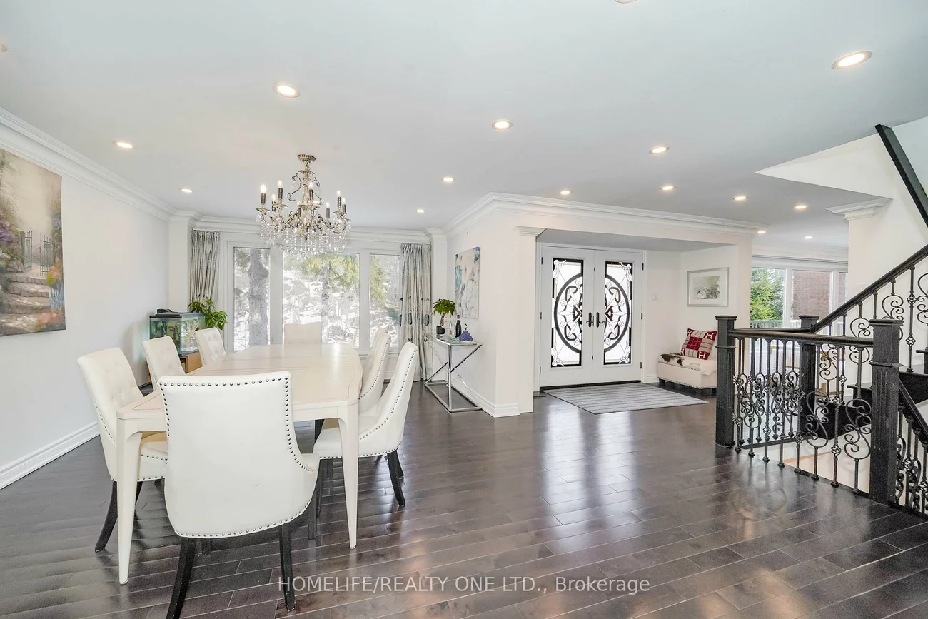 31, Bearwood, Edenbridge-Humber Valley, Toronto