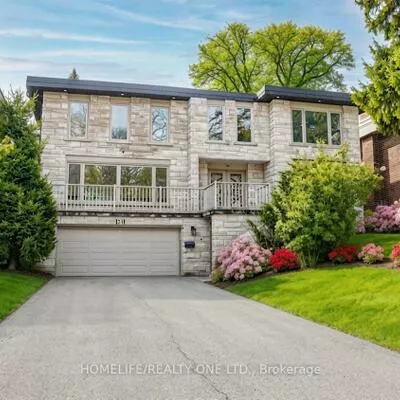 31, Bearwood, Edenbridge-Humber Valley, Toronto