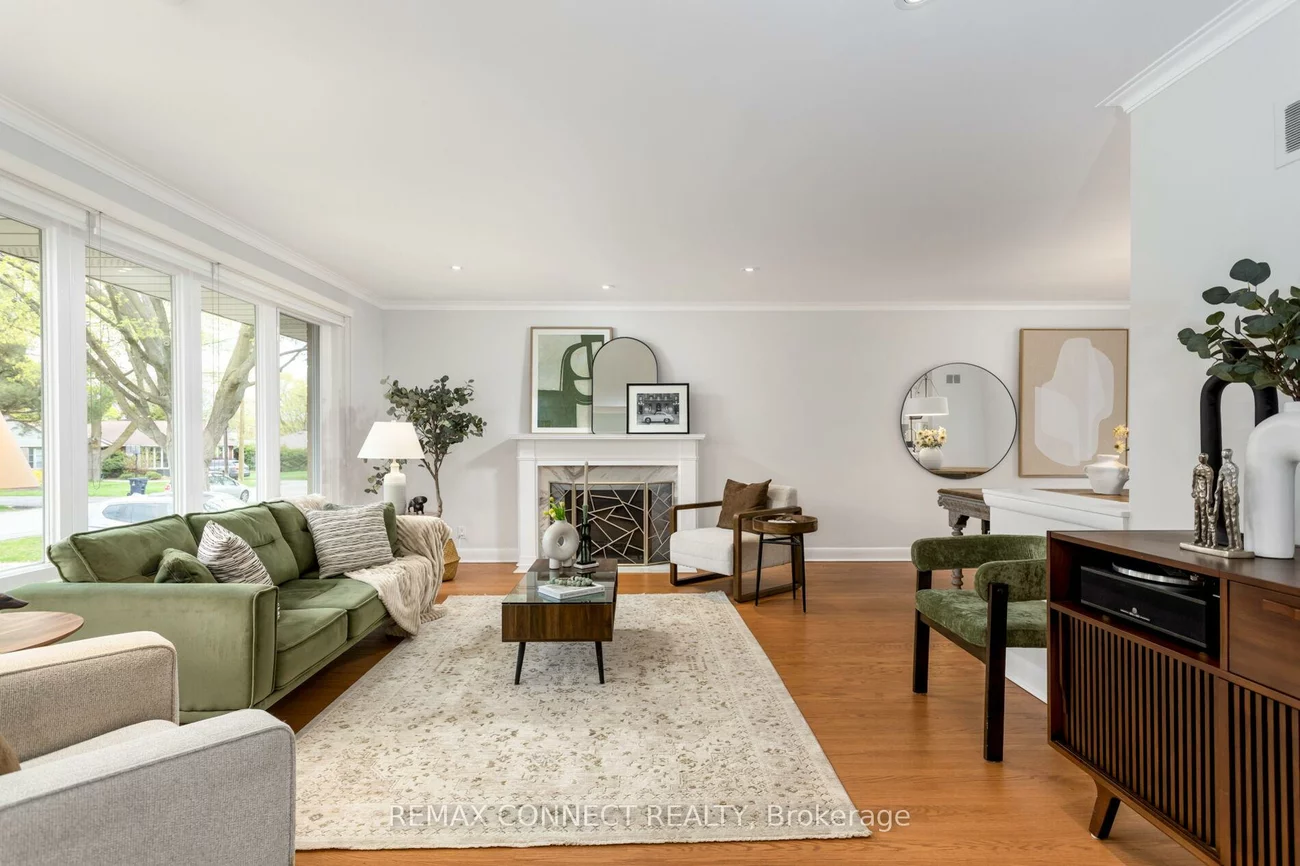 75, Glenellen, Stonegate-Queensway, Toronto