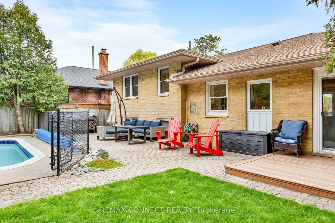 75, Glenellen, Stonegate-Queensway, Toronto