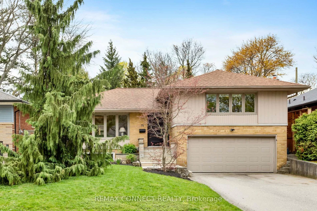 75, Glenellen, Stonegate-Queensway, Toronto