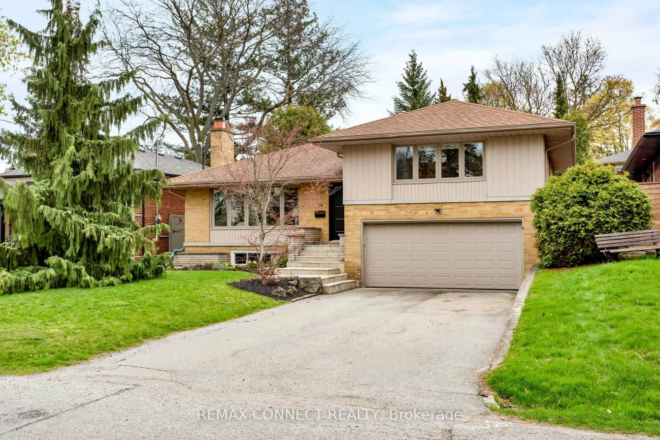 75, Glenellen, Stonegate-Queensway, Toronto