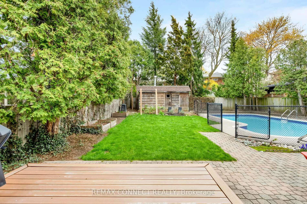 75, Glenellen, Stonegate-Queensway, Toronto