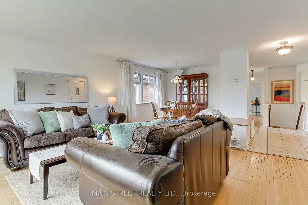 14, Westhampton, Kingsview Village-The Westway, Toronto