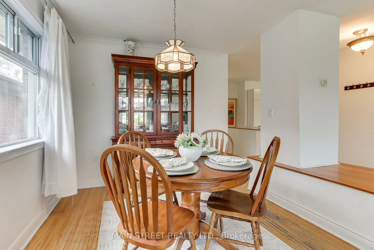 14, Westhampton, Kingsview Village-The Westway, Toronto
