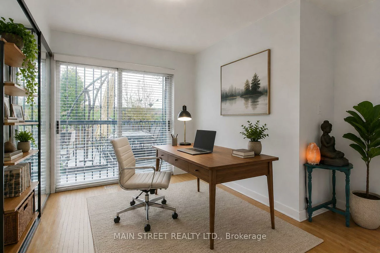 14, Westhampton, Kingsview Village-The Westway, Toronto