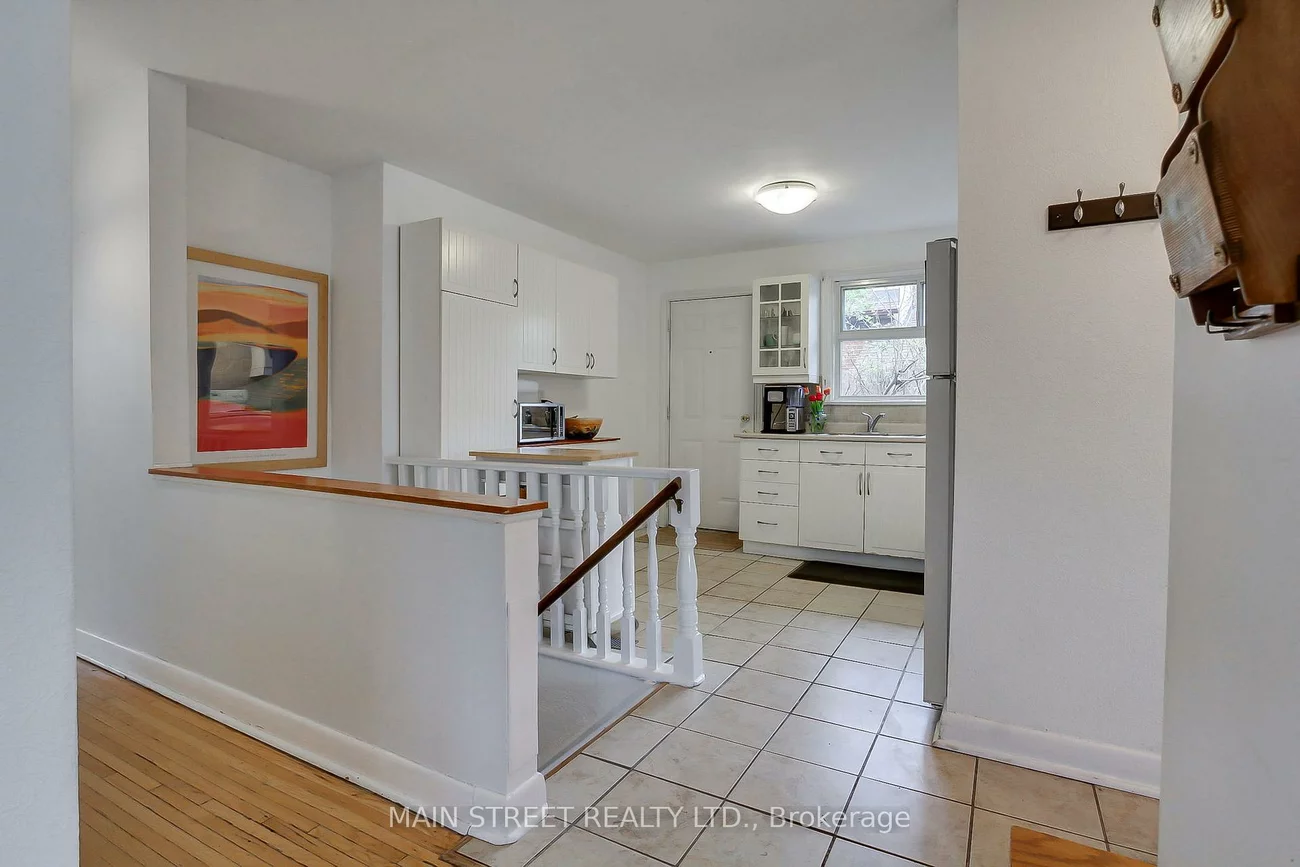 14, Westhampton, Kingsview Village-The Westway, Toronto