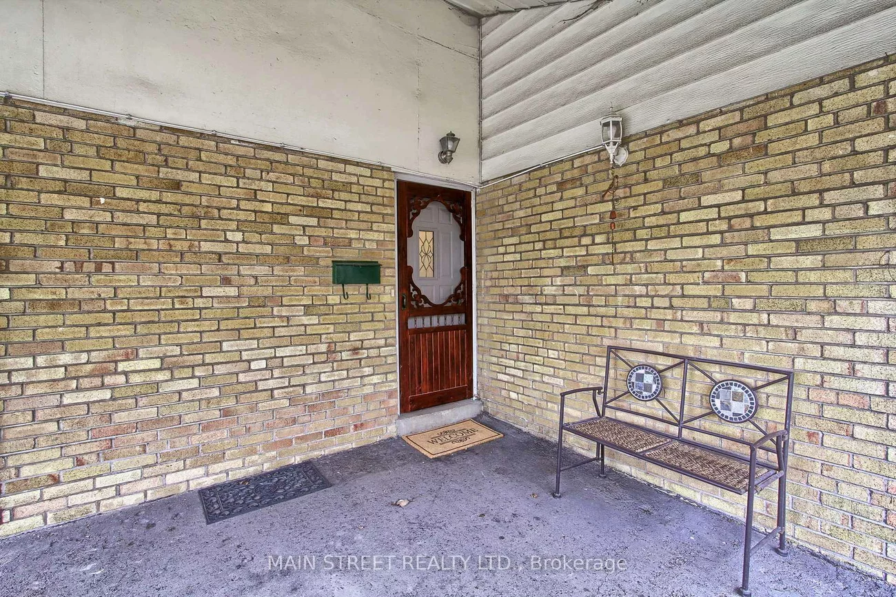 14, Westhampton, Kingsview Village-The Westway, Toronto