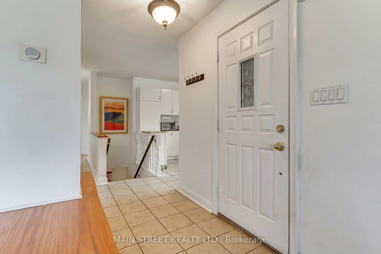 14, Westhampton, Kingsview Village-The Westway, Toronto