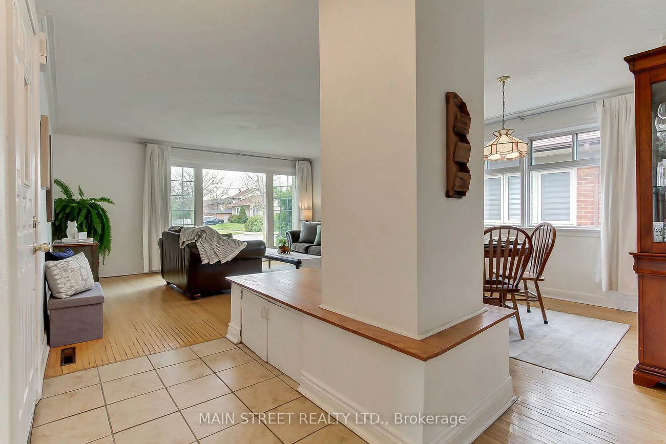 14, Westhampton, Kingsview Village-The Westway, Toronto