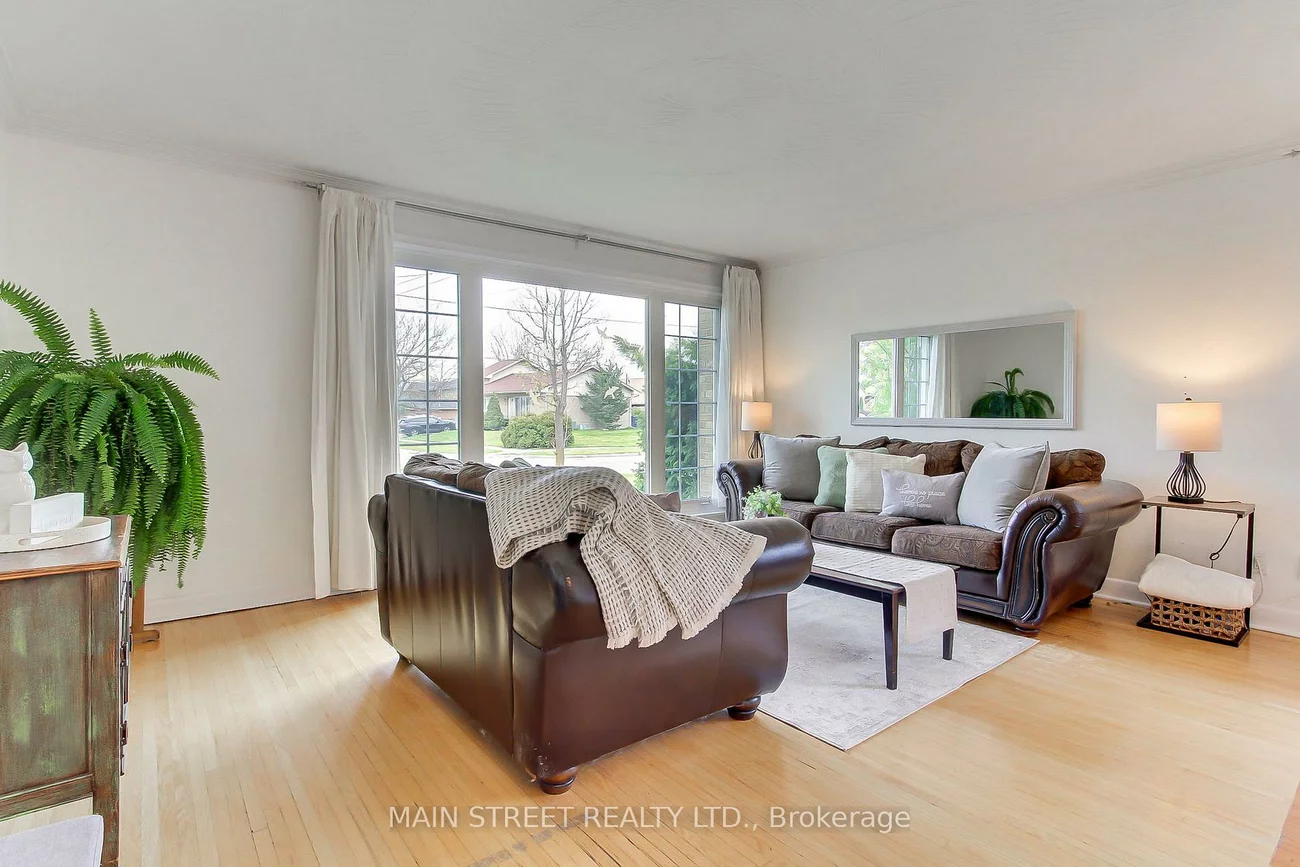 14, Westhampton, Kingsview Village-The Westway, Toronto