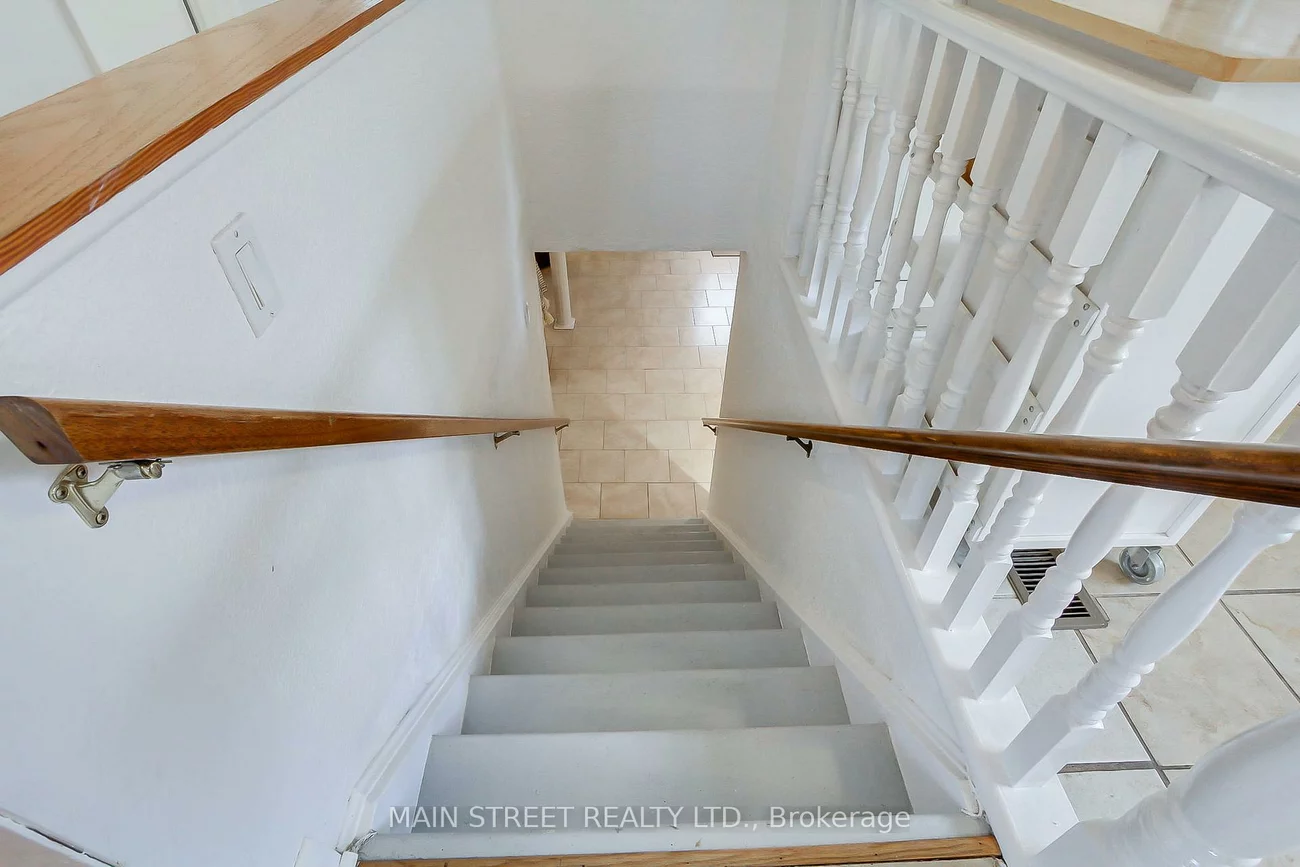 14, Westhampton, Kingsview Village-The Westway, Toronto