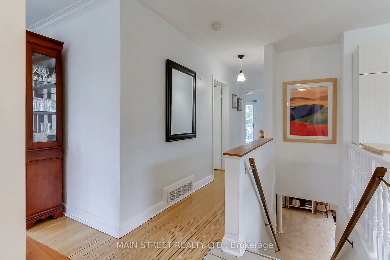 14, Westhampton, Kingsview Village-The Westway, Toronto