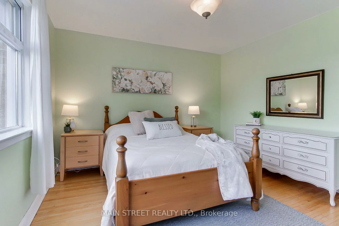 14, Westhampton, Kingsview Village-The Westway, Toronto