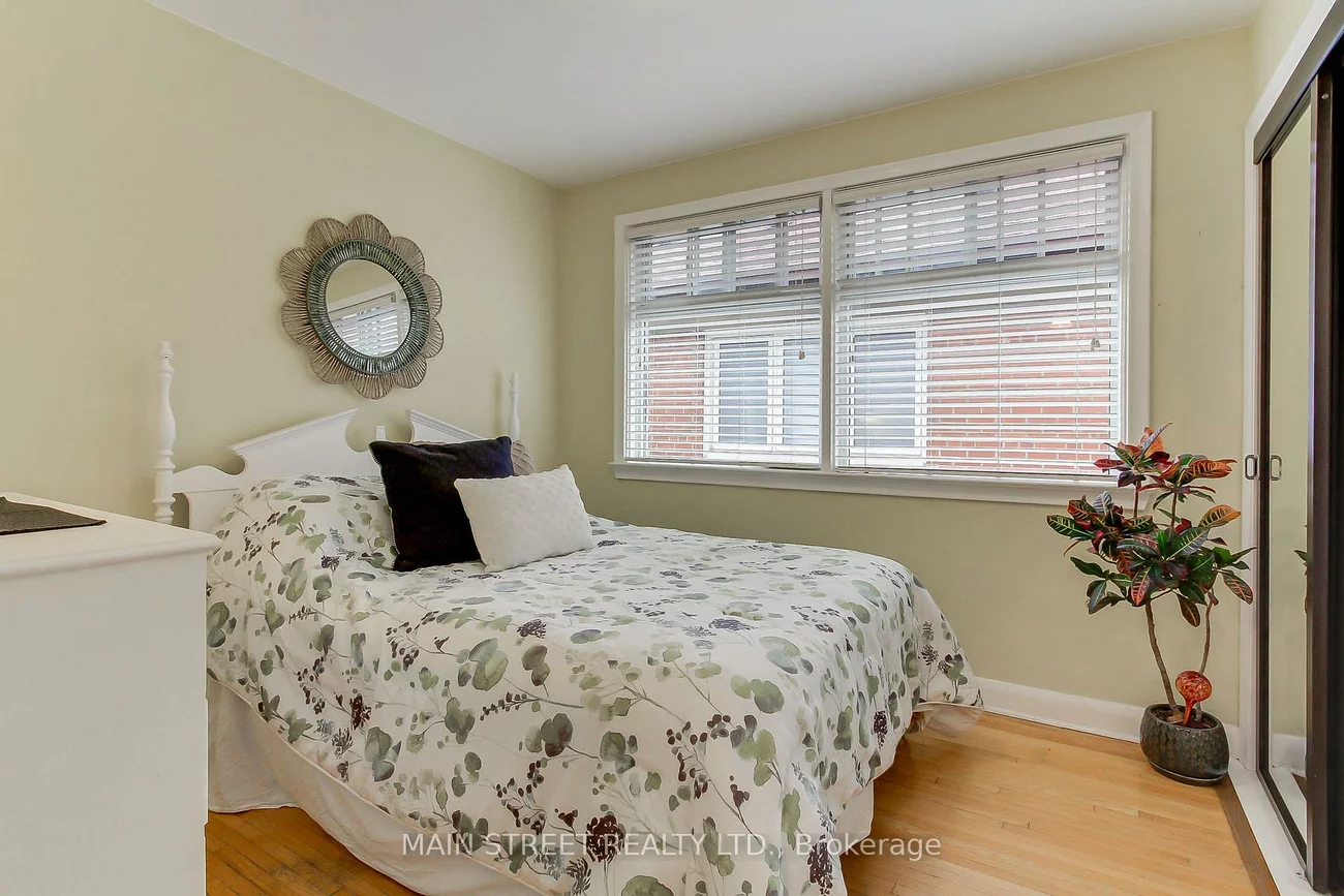 14, Westhampton, Kingsview Village-The Westway, Toronto