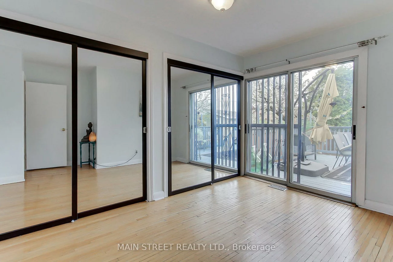14, Westhampton, Kingsview Village-The Westway, Toronto