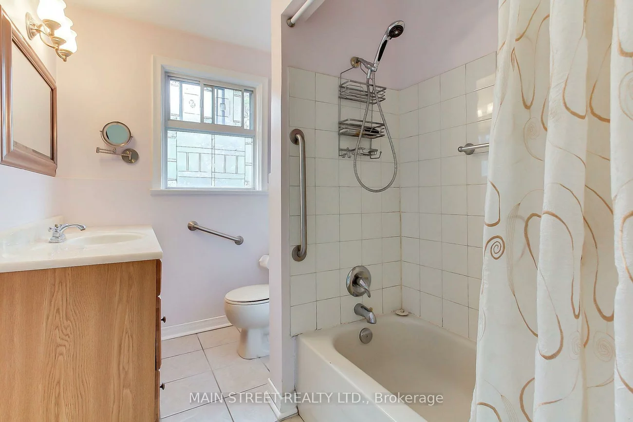 14, Westhampton, Kingsview Village-The Westway, Toronto