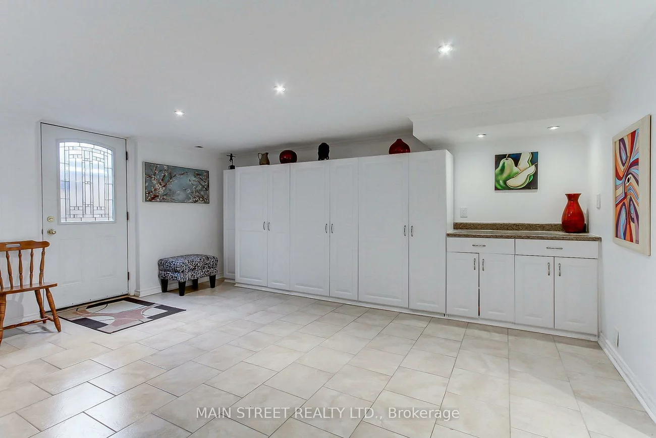 14, Westhampton, Kingsview Village-The Westway, Toronto