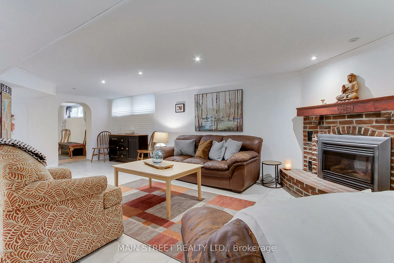 14, Westhampton, Kingsview Village-The Westway, Toronto