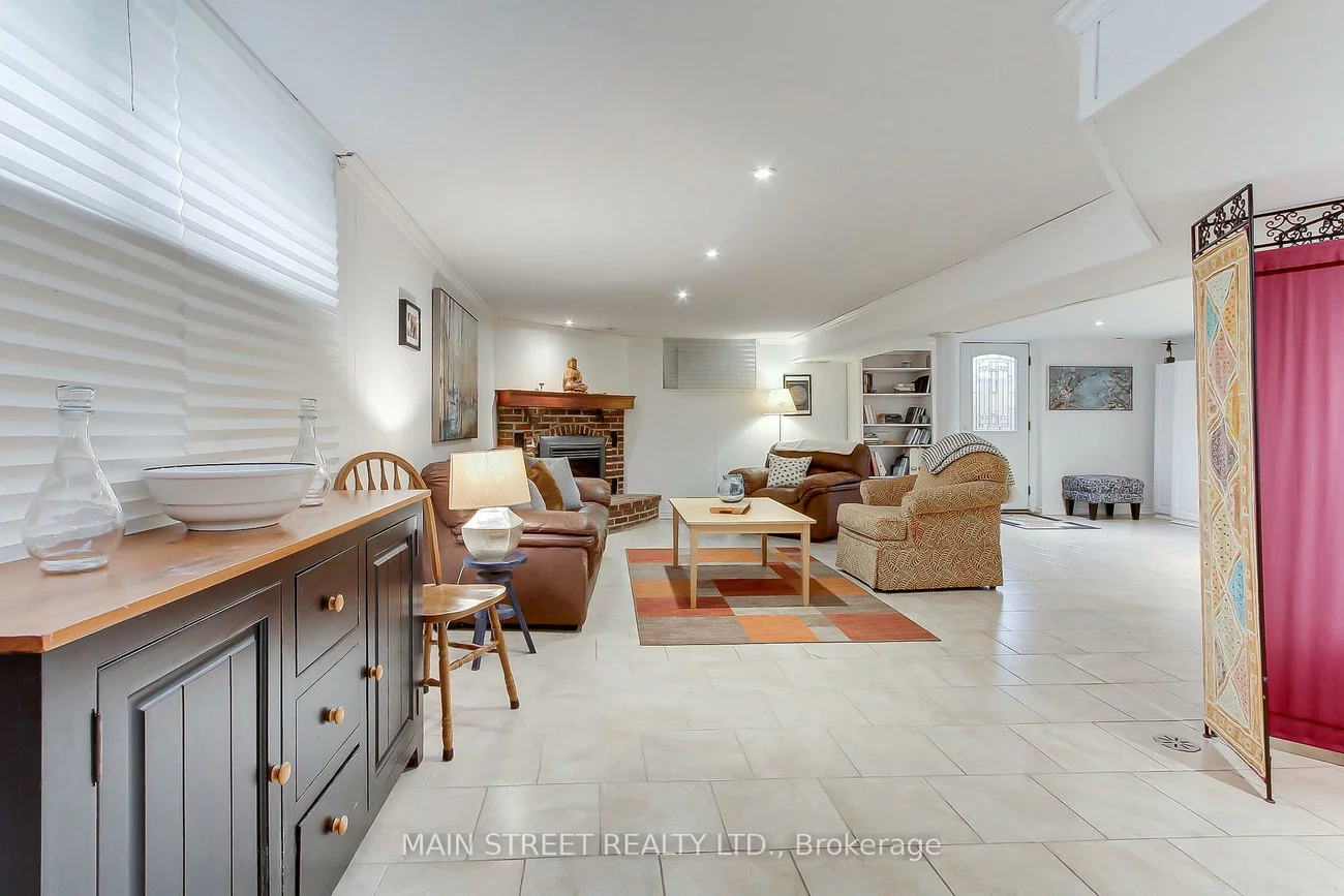 14, Westhampton, Kingsview Village-The Westway, Toronto
