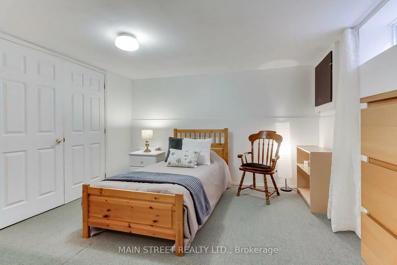 14, Westhampton, Kingsview Village-The Westway, Toronto