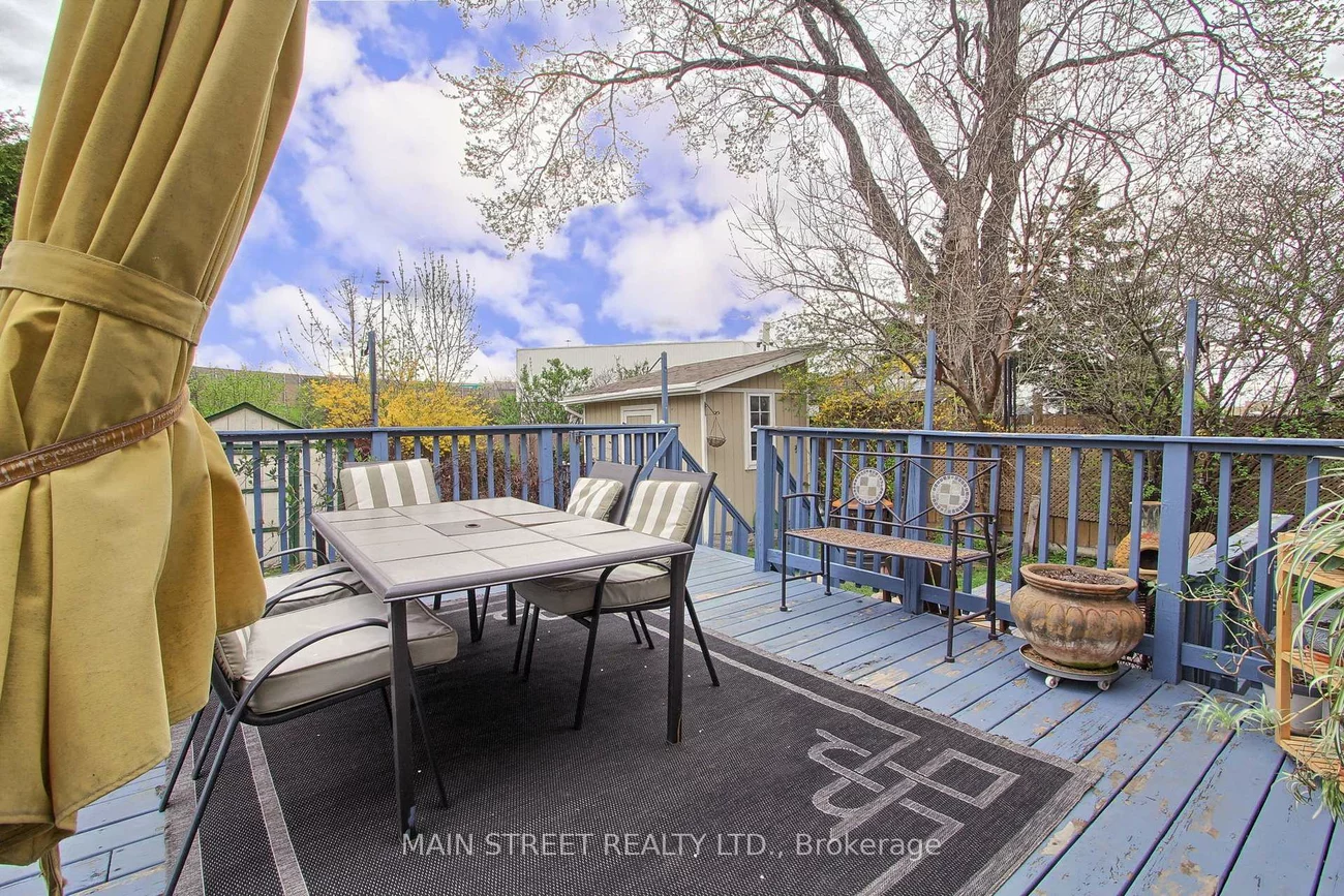 14, Westhampton, Kingsview Village-The Westway, Toronto