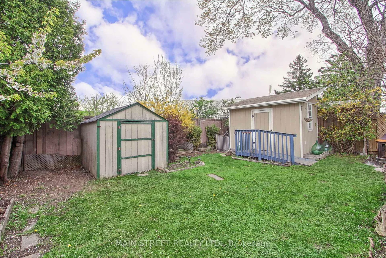 14, Westhampton, Kingsview Village-The Westway, Toronto