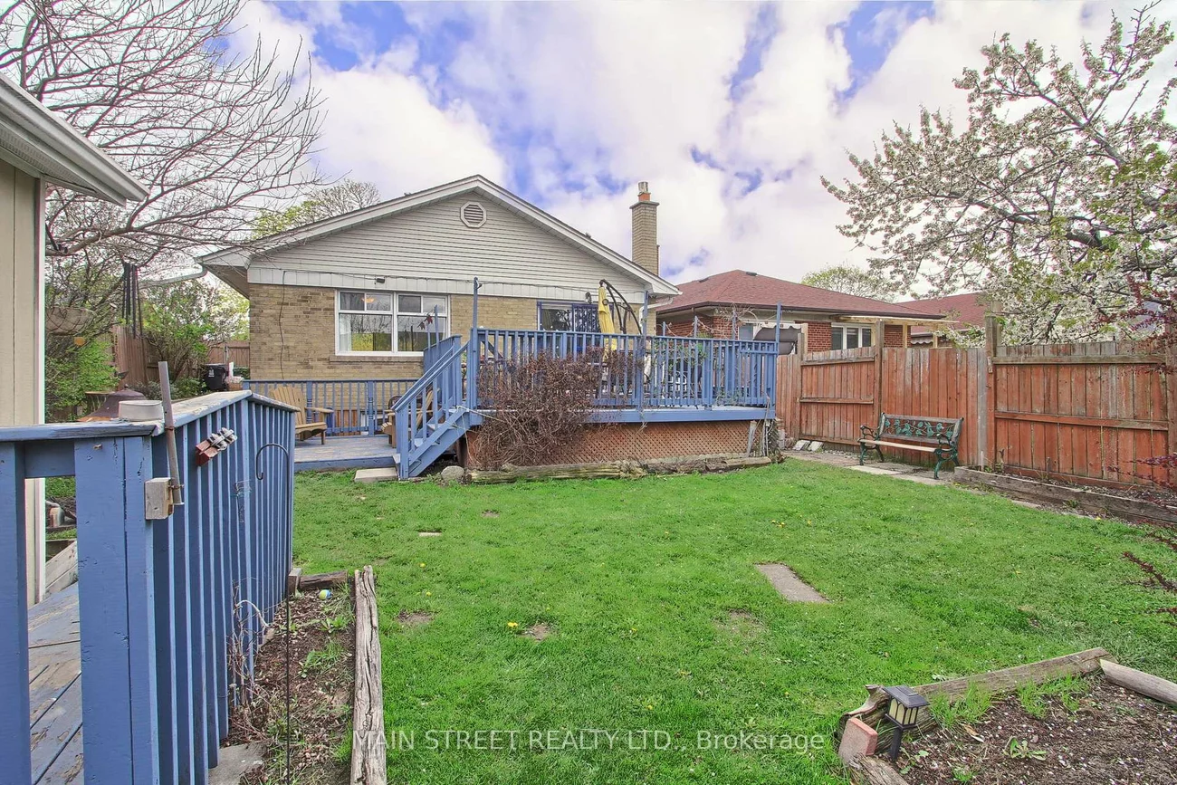 14, Westhampton, Kingsview Village-The Westway, Toronto