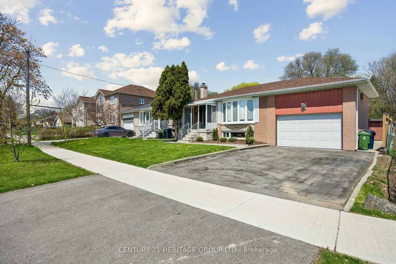 40, Amaron, Thistletown-Beaumonde Heights, Toronto