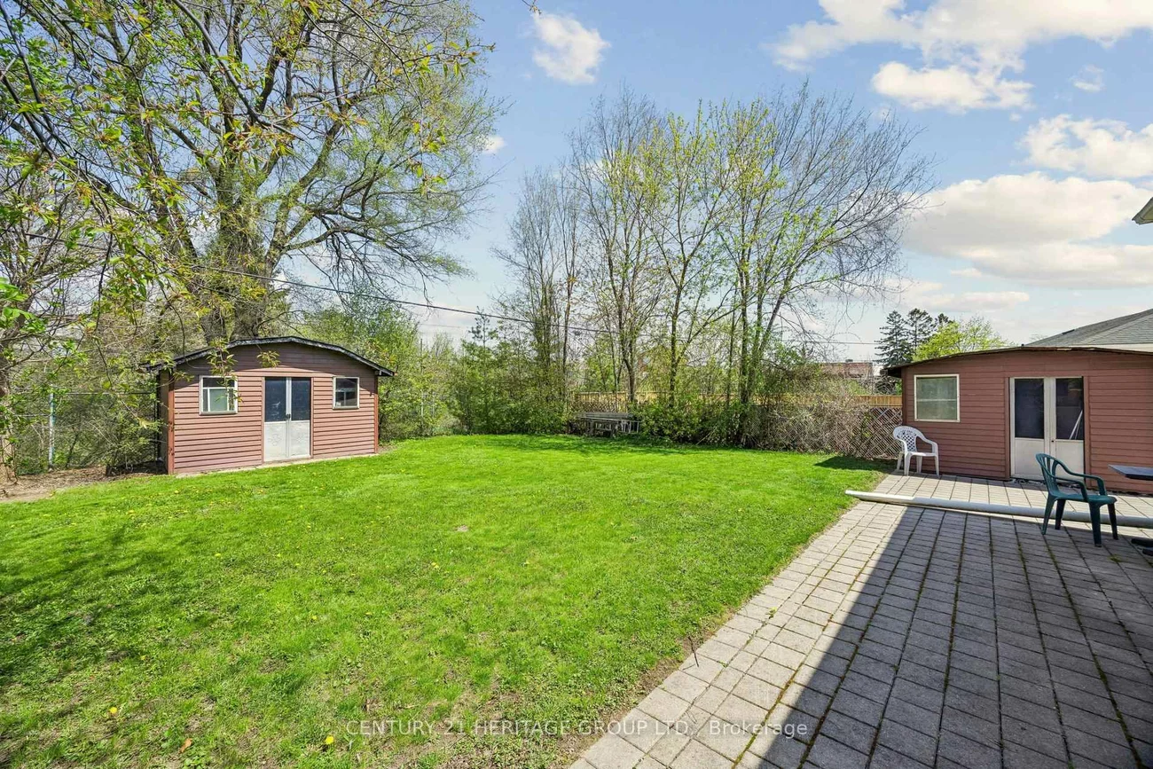 40, Amaron, Thistletown-Beaumonde Heights, Toronto