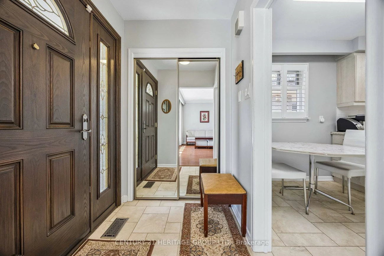 40, Amaron, Thistletown-Beaumonde Heights, Toronto