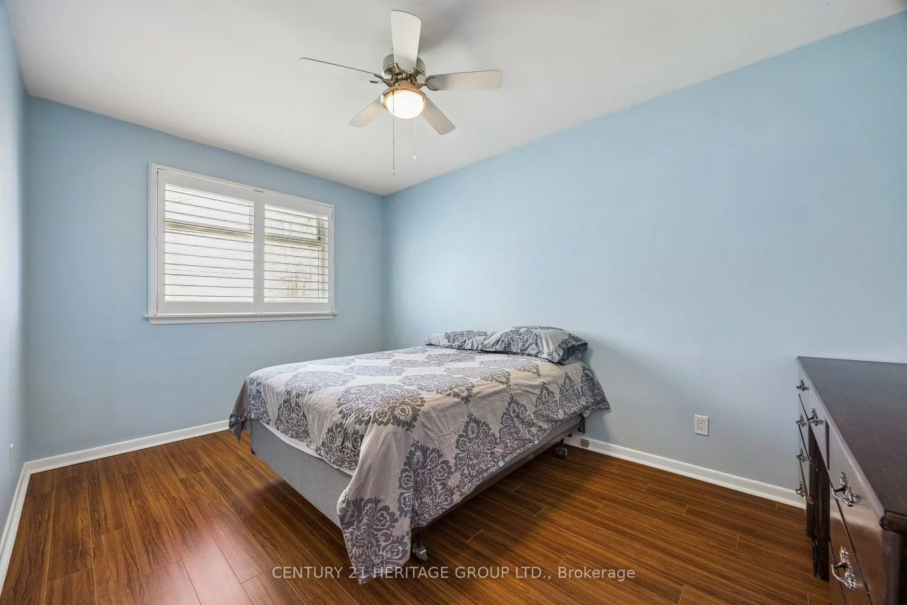 40, Amaron, Thistletown-Beaumonde Heights, Toronto