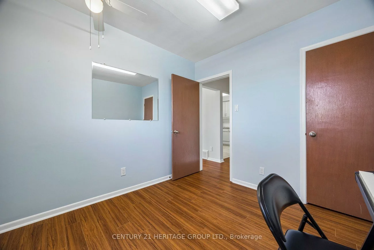 40, Amaron, Thistletown-Beaumonde Heights, Toronto