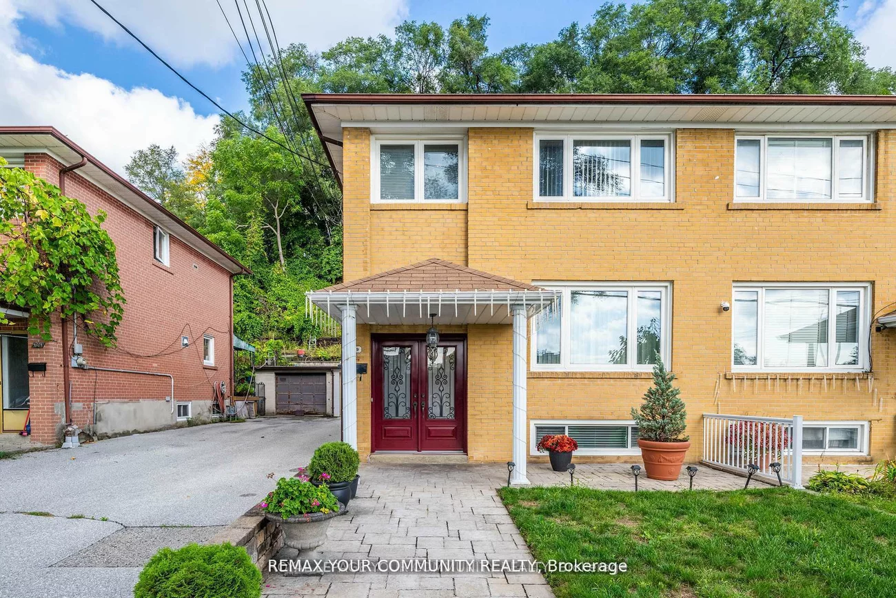 119, Dalrymple, Rockcliffe-Smythe, Toronto