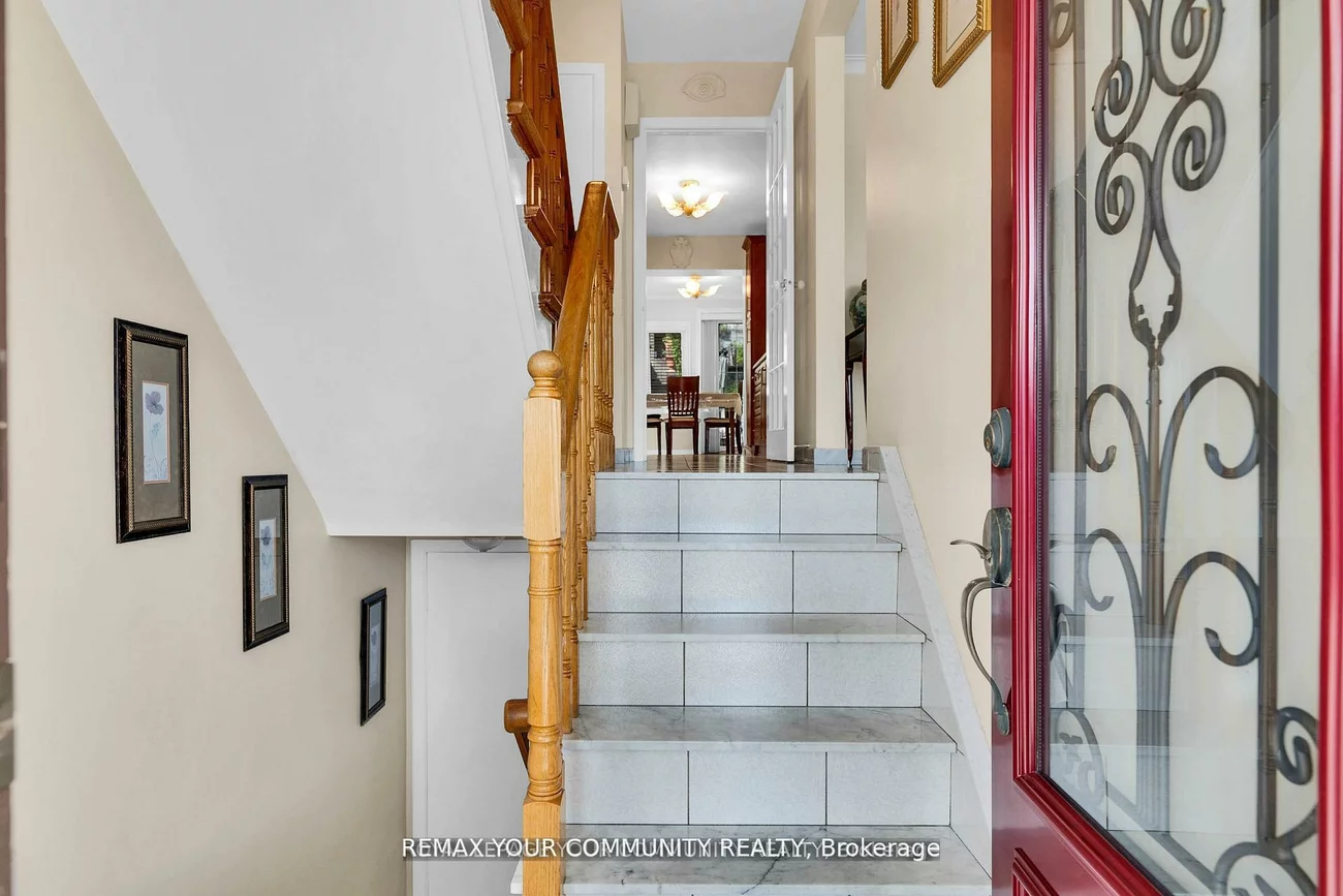 119, Dalrymple, Rockcliffe-Smythe, Toronto