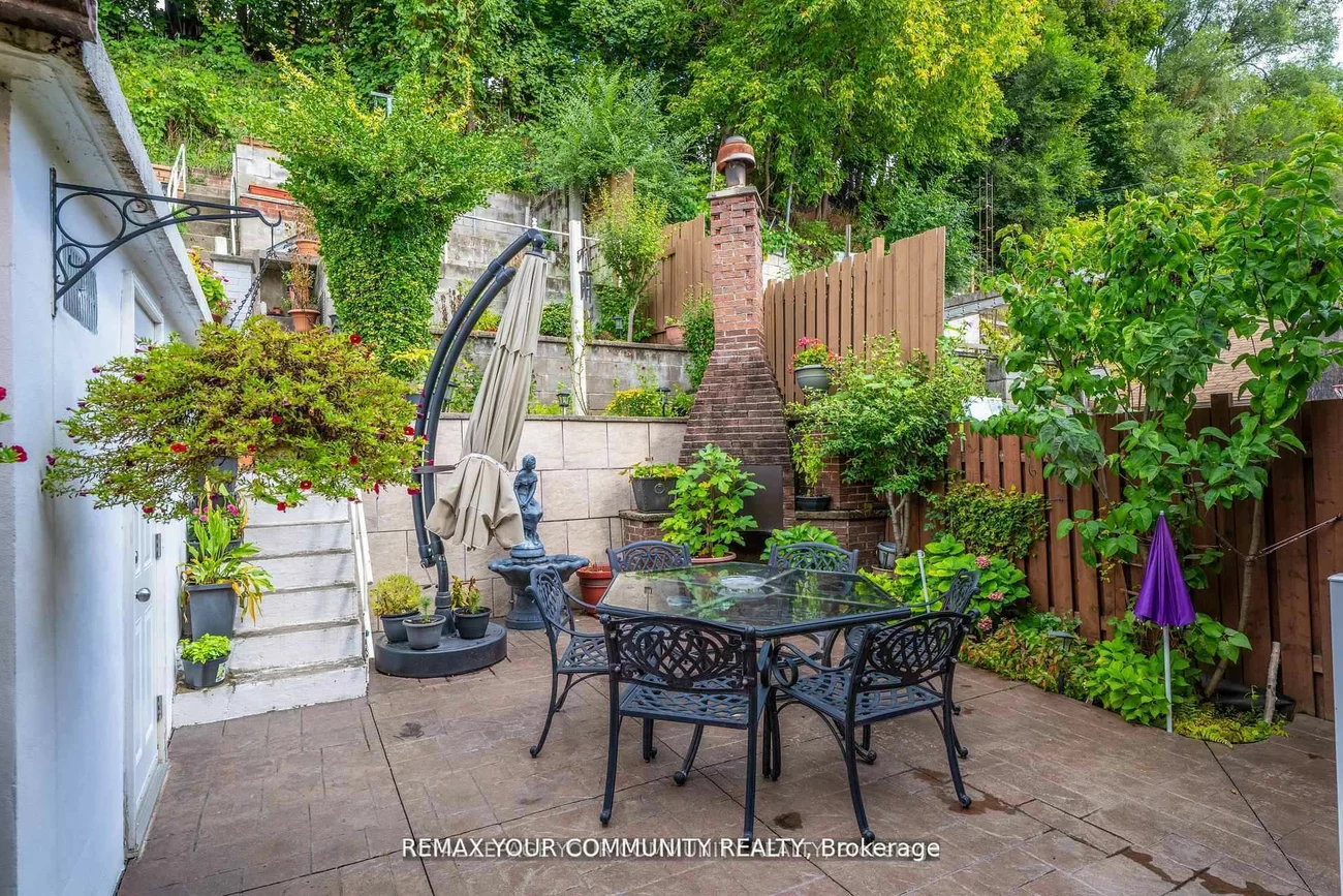 119, Dalrymple, Rockcliffe-Smythe, Toronto