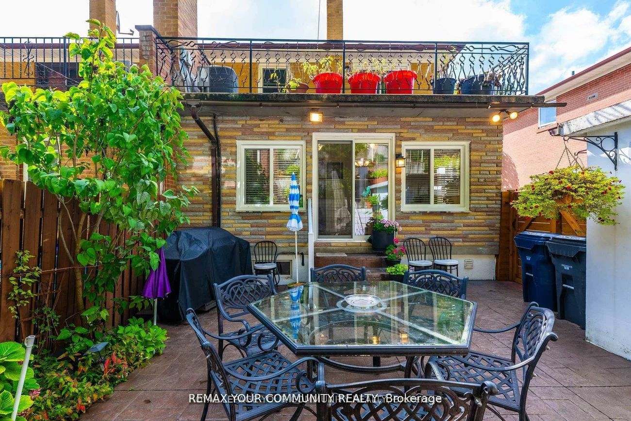 119, Dalrymple, Rockcliffe-Smythe, Toronto