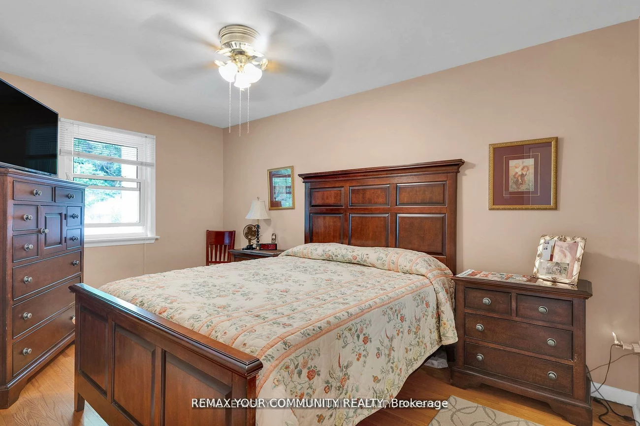 119, Dalrymple, Rockcliffe-Smythe, Toronto