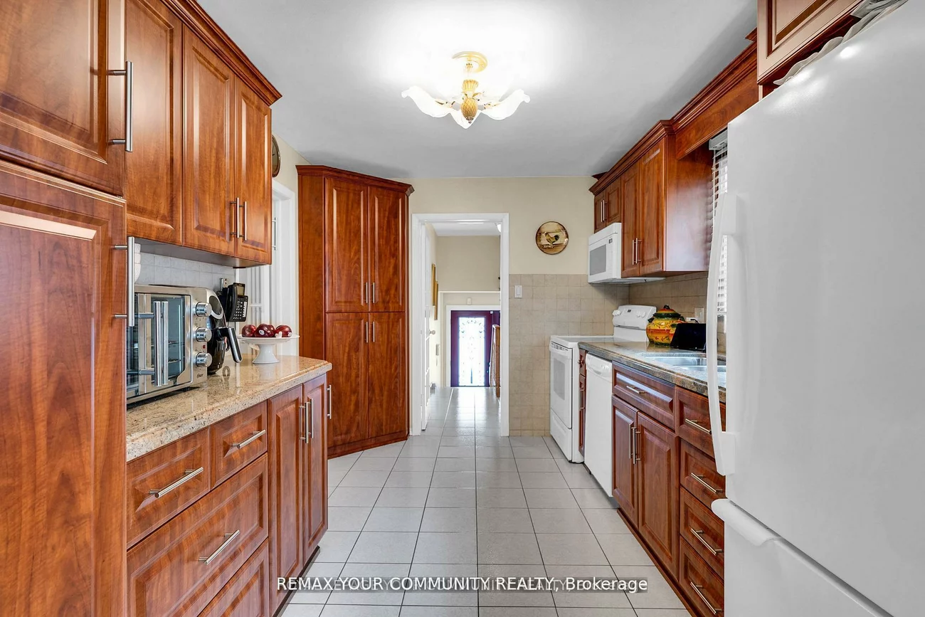 119, Dalrymple, Rockcliffe-Smythe, Toronto