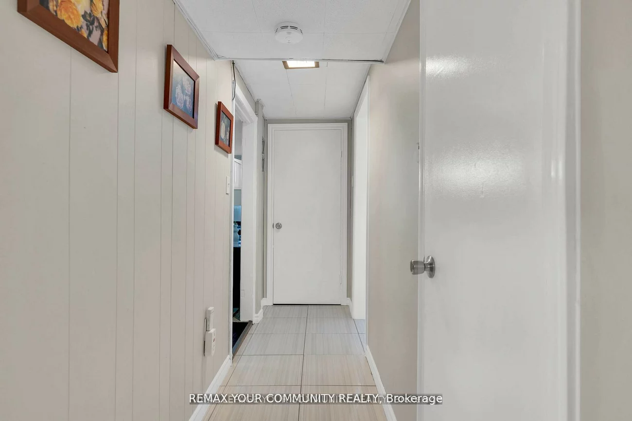 119, Dalrymple, Rockcliffe-Smythe, Toronto