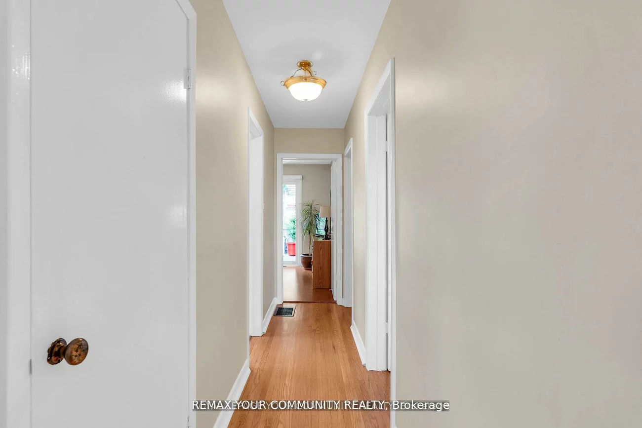 119, Dalrymple, Rockcliffe-Smythe, Toronto