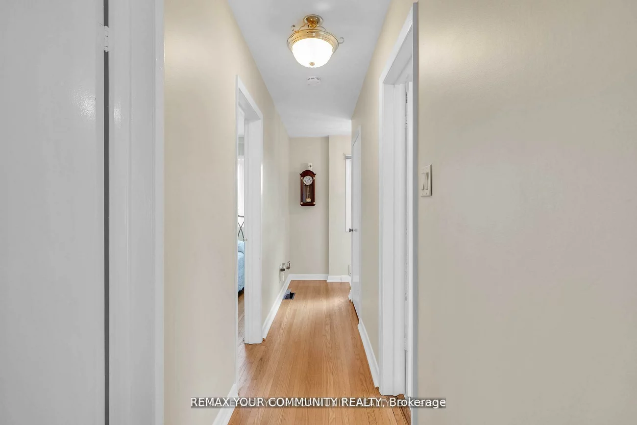 119, Dalrymple, Rockcliffe-Smythe, Toronto