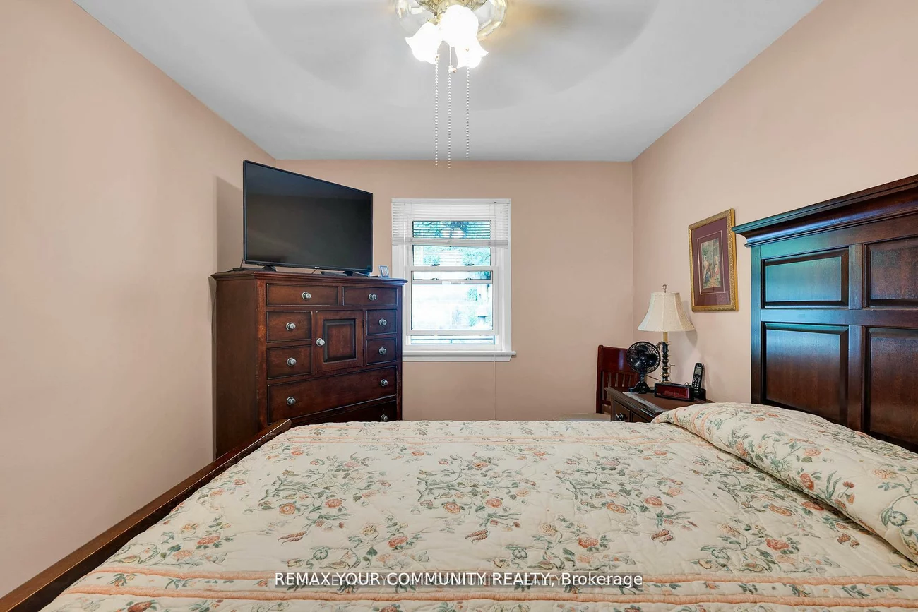 119, Dalrymple, Rockcliffe-Smythe, Toronto