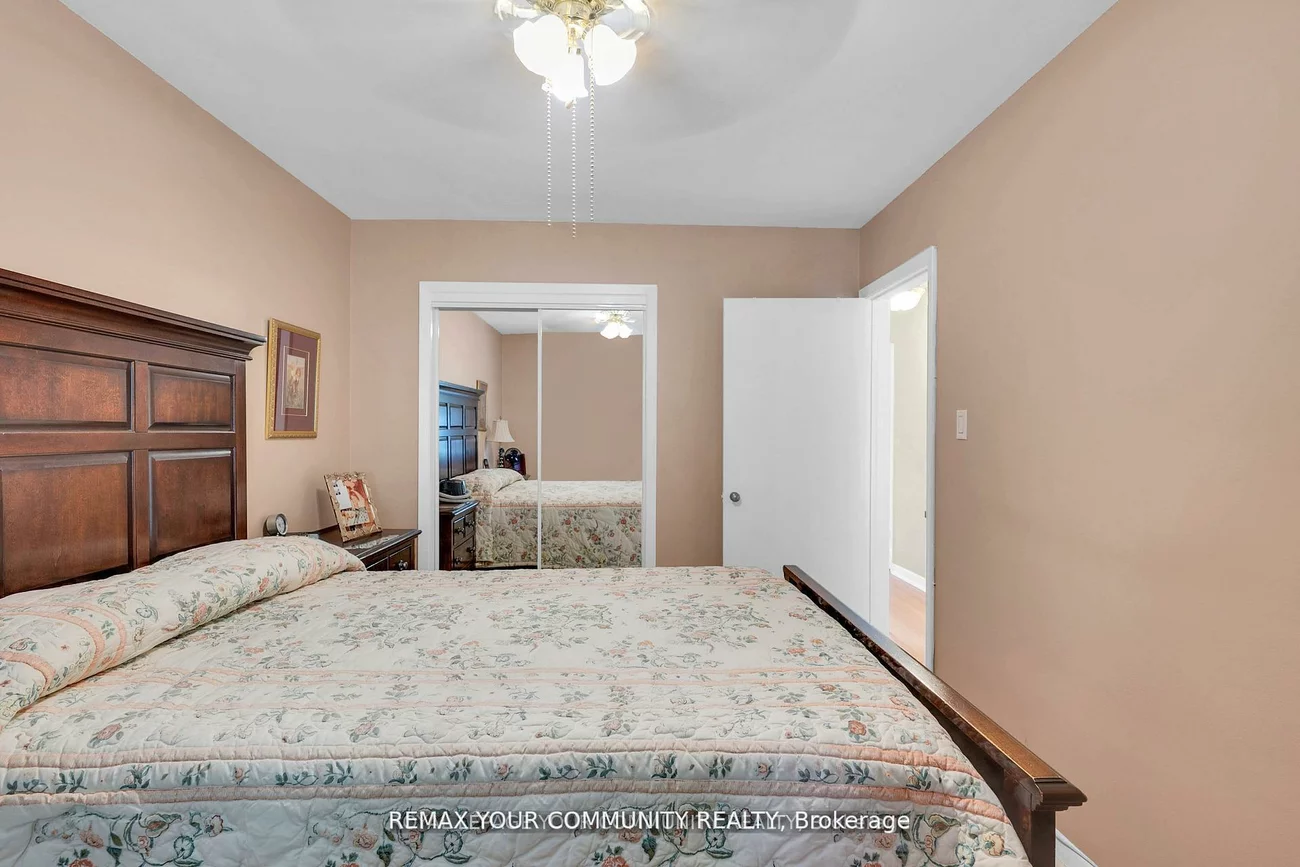 119, Dalrymple, Rockcliffe-Smythe, Toronto