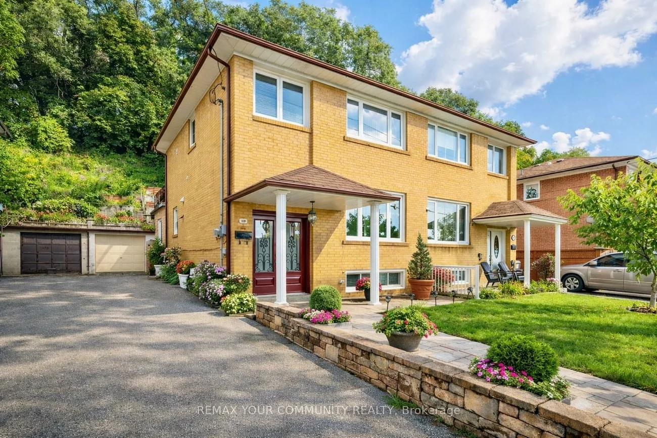119, Dalrymple, Rockcliffe-Smythe, Toronto