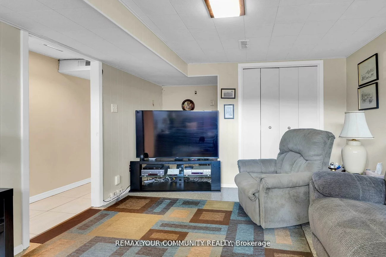 119, Dalrymple, Rockcliffe-Smythe, Toronto