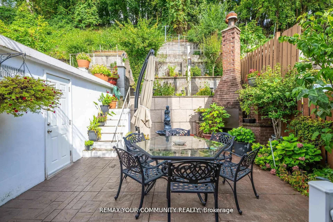 119, Dalrymple, Rockcliffe-Smythe, Toronto