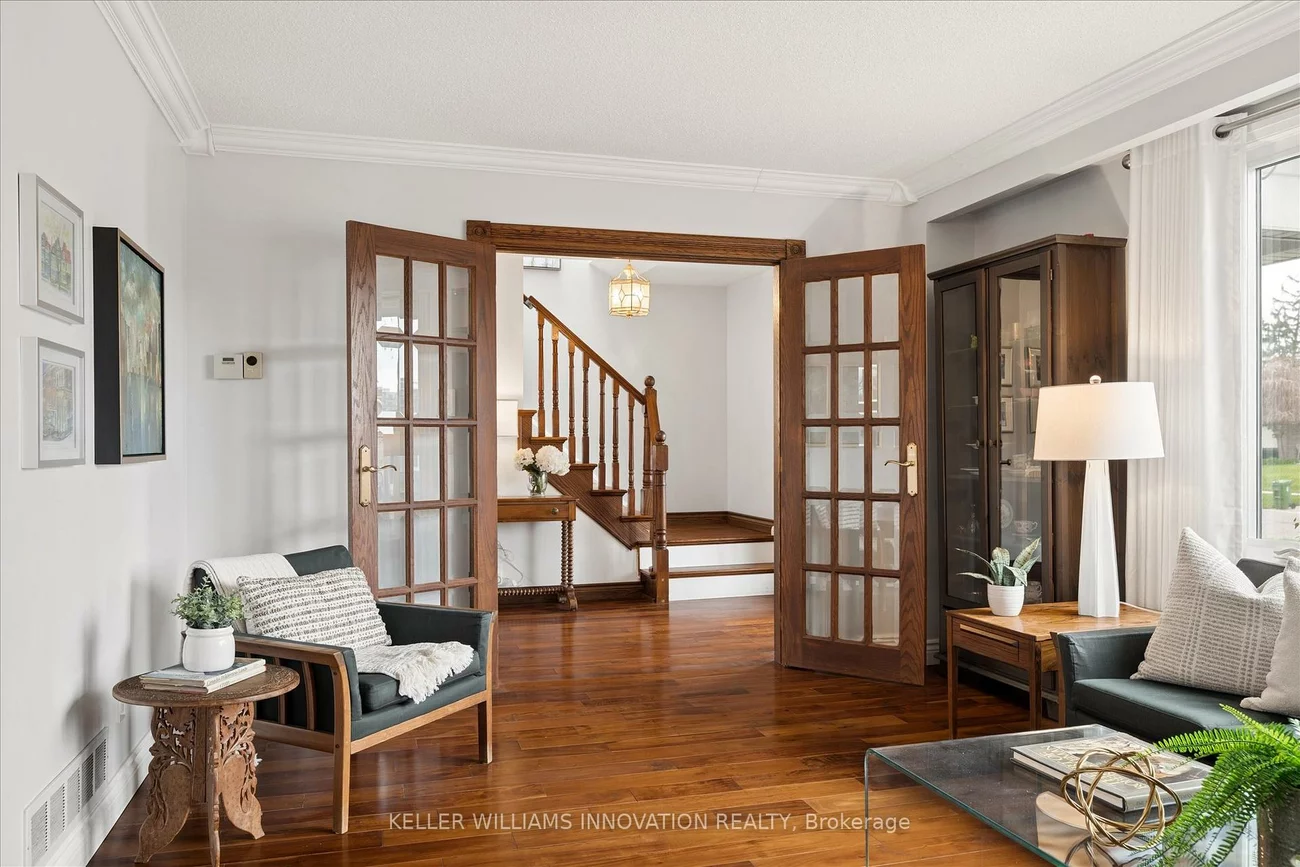 12, Burnhamill, Eringate-Centennial-West Deane, Toronto