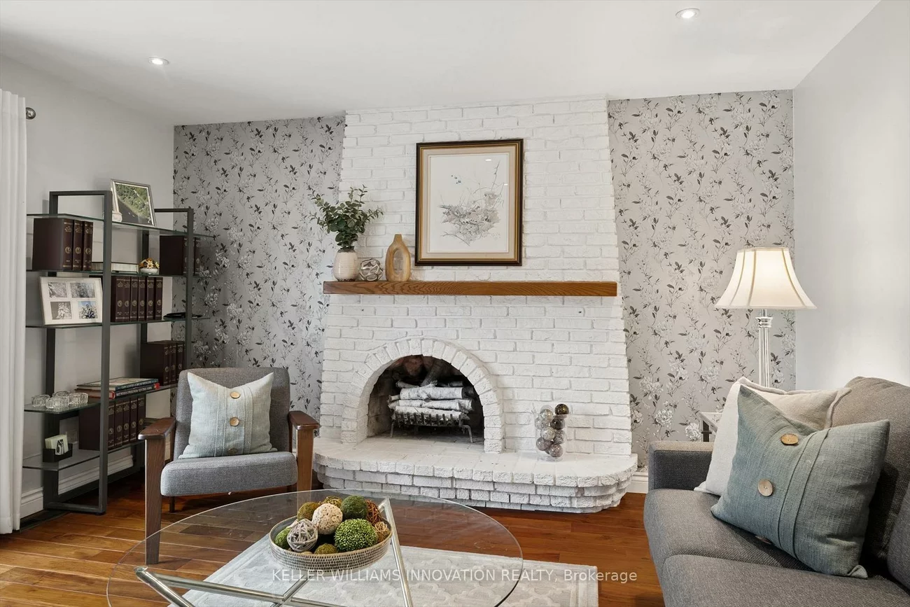 12, Burnhamill, Eringate-Centennial-West Deane, Toronto